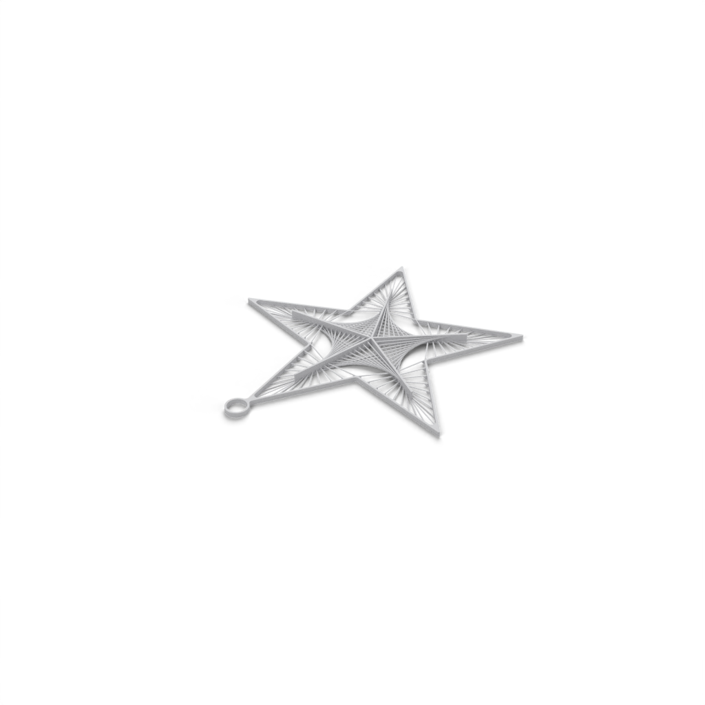 stringartstarn2 l15 s15 frame r25 view 2